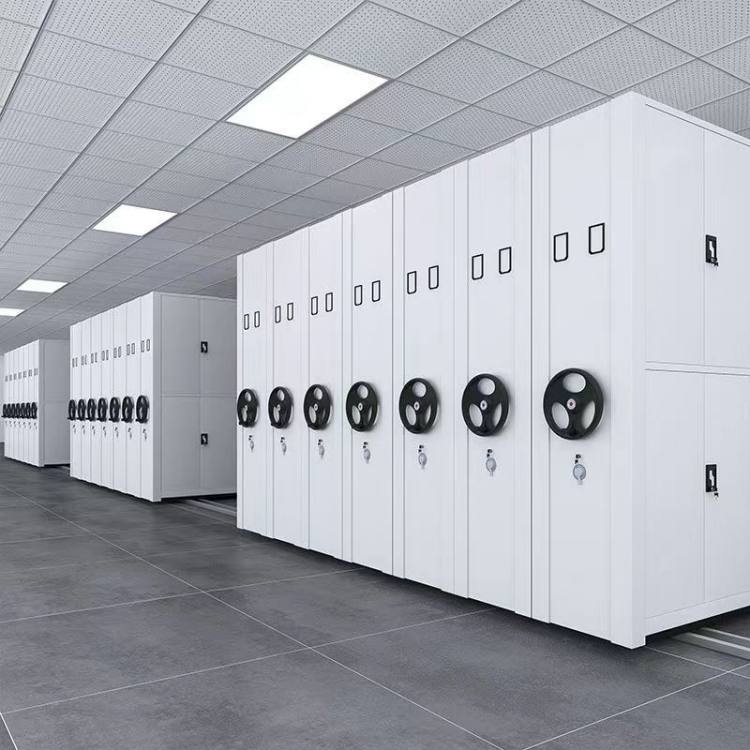 智慧档案馆建设：全方位打造智慧存储空间 —— 远大集团引领档案管理新篇章